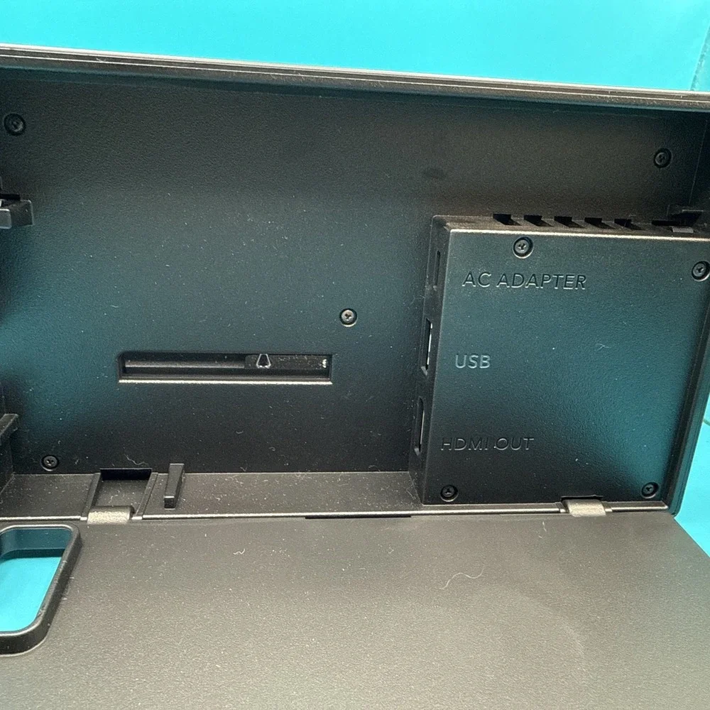 Nintendo Switch Charging Dock (Dock Only No Cables)